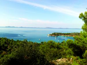 Murter - Kosirina bay