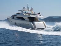 ferretti 881-1