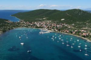 Ist panoramic view