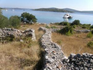 Kakan island
