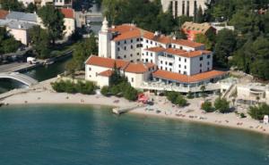 Crikvenica church
