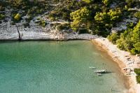 Bisevo Porat beach