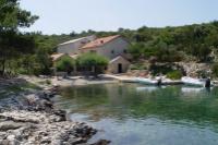 Scedro bay