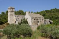 Scedro monastery