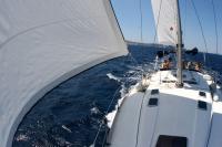 perfect wind